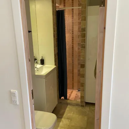 Cozy Near Copenhagen