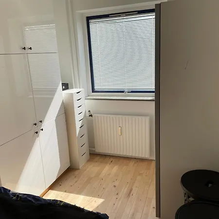 Апартаменты Cozy Near Copenhagen Bagsvard