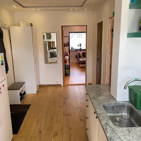 Cozy Near Copenhagen *