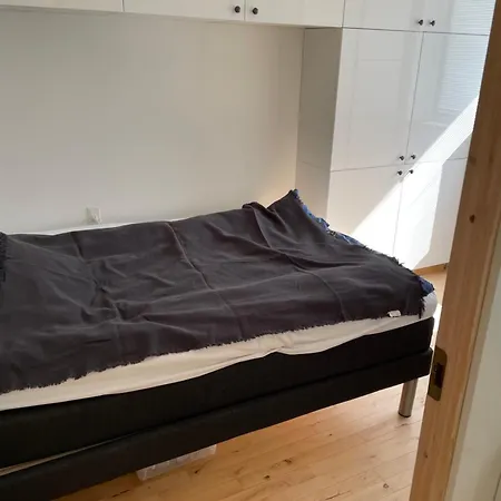 Cozy Near Copenhagen *