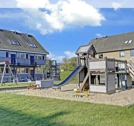 Cozy Near Copenhagen Апартаменты