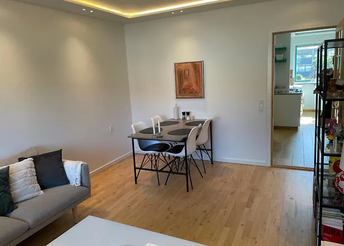 شقة Cozy Near Copenhagen