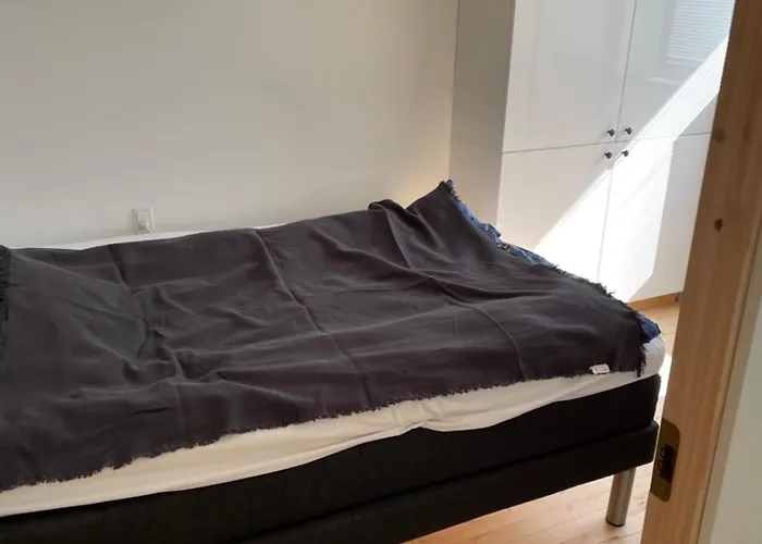 Cozy Near Copenhagen *