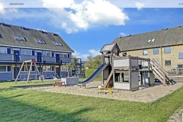 Cozy Near Copenhagen شقة